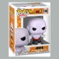 Dragon Ball - Super Figurine POP! Animation Vinyl Jiren w/Power 9 cm