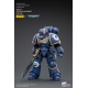 Warhammer 40k - Figurine 1/18 Ultramarines Primaris Lieutenant Argaranthe 12 cm