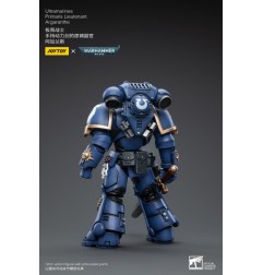 Warhammer - 40k figurine 1/18 Ultramarines Primaris Lieutenant Argaranthe 12 cm