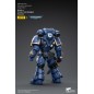 Warhammer 40k - Figurine 1/18 Ultramarines Primaris Lieutenant Argaranthe 12 cm Warhammer 40k - Figurine 1/18 Ultramarines Primaris Lieutenant Argaranthe 12 cm