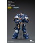Warhammer - 40k figurine 1/18 Ultramarines Primaris Lieutenant Argaranthe 12 cm