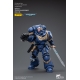 Warhammer 40k - Figurine 1/18 Ultramarines Primaris Lieutenant Argaranthe 12 cm