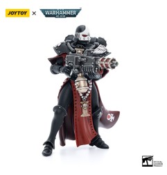 Warhammer - 40k figurine 1/18 Adepta Sororitas Battle Sister Sister Ludwenna 10 cm