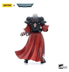 Warhammer - 40k figurine 1/18 Adepta Sororitas Battle Sister Sister Ludwenna 10 cm