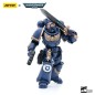 Warhammer - 40k figurine 1/18 Ultramarines Primaris Lieutenant Argaranthe 12 cm