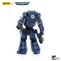 Warhammer 40k - Figurine 1/18 Ultramarines Primaris Lieutenant Argaranthe 12 cm Warhammer 40k - Figurine 1/18 Ultramarines Primaris Lieutenant Argaranthe 12 cm