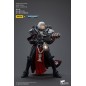 Warhammer 40k - Figurine 1/18 Adepta Sororitas Battle Sister Sister Ludwenna 10 cm