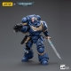 Warhammer 40k - Figurine 1/18 Ultramarines Primaris Lieutenant Argaranthe 12 cm