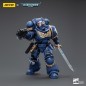 Warhammer - 40k figurine 1/18 Ultramarines Primaris Lieutenant Argaranthe 12 cm