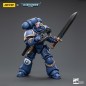 Warhammer - 40k figurine 1/18 Ultramarines Primaris Lieutenant Argaranthe 12 cm