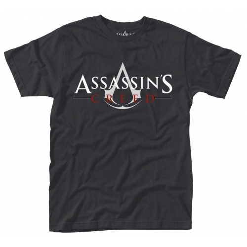 Assassin's Creed - T-Shirt Logo 