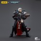 Warhammer 40k - Figurine 1/18 Adepta Sororitas Battle Sister Sister Ludwenna 10 cm