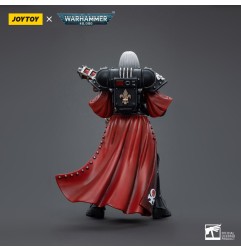 Warhammer - 40k figurine 1/18 Adepta Sororitas Battle Sister Sister Ludwenna 10 cm