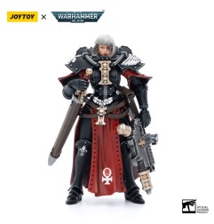 Warhammer - 40k figurine 1/18 Adepta Sororitas Battle Sister Sister Kassia 10 cm