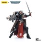 Warhammer - 40k figurine 1/18 Adepta Sororitas Battle Sister Sister Kassia 10 cm