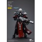 Warhammer 40k - Figurine 1/18 Adepta Sororitas Battle Sister Sister Jurel 10 cm