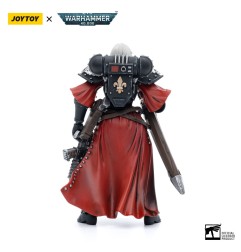 Warhammer 40k - Figurine 1/18 Adepta Sororitas Battle Sister Sister Kassia 10 cm