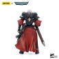 Warhammer 40k - Figurine 1/18 Adepta Sororitas Battle Sister Sister Kassia 10 cm