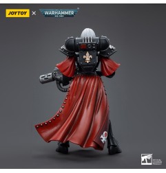 Warhammer - 40k figurine 1/18 Adepta Sororitas Battle Sister Sister Jurel 10 cm