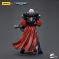 Warhammer 40k - Figurine 1/18 Adepta Sororitas Battle Sister Sister Jurel 10 cm