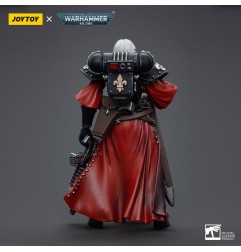 Warhammer 40k - Figurine 1/18 Adepta Sororitas Battle Sister Sister Kassia 10 cm