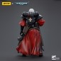 Warhammer 40k - Figurine 1/18 Adepta Sororitas Battle Sister Sister Kassia 10 cm