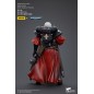 Warhammer 40k - Figurine 1/18 Adepta Sororitas Battle Sister Sister Kassia 10 cm