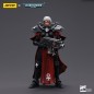 Warhammer 40k - Figurine 1/18 Adepta Sororitas Battle Sister Sister Noyalle 10 cm