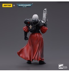 Warhammer - 40k figurine 1/18 Adepta Sororitas Battle Sister Sister Noyalle 10 cm