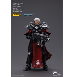 Warhammer - 40k figurine 1/18 Adepta Sororitas Battle Sister Sister Noyalle 10 cm