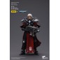Warhammer 40k - Figurine 1/18 Adepta Sororitas Battle Sister Sister Noyalle 10 cm