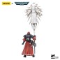 Warhammer - 40k figurine 1/18 Adepta Sororitas Battle Sister Sister Saelon 10 cm