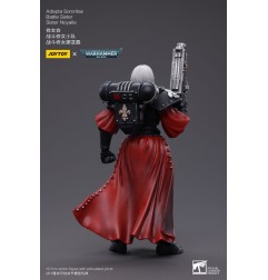 Warhammer - 40k figurine 1/18 Adepta Sororitas Battle Sister Sister Noyalle 10 cm
