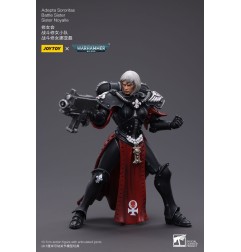 Warhammer - 40k figurine 1/18 Adepta Sororitas Battle Sister Sister Noyalle 10 cm