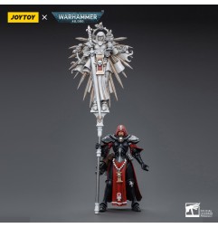 Warhammer - 40k figurine 1/18 Adepta Sororitas Battle Sister Sister Saelon 10 cm