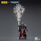 Warhammer 40k - Figurine 1/18 Adepta Sororitas Battle Sister Sister Saelon 10 cm Warhammer 40k - Figurine 1/18 Adepta Sororitas Battle Sister Sister Saelon 10 cm