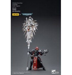 Warhammer - 40k figurine 1/18 Adepta Sororitas Battle Sister Sister Saelon 10 cm