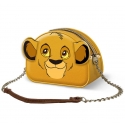 Le Roi Lion - Sac à main Simba Heady