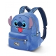 Lilo & Stitch - Sac à dos Stitch Heady