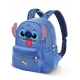 Lilo & Stitch - Sac à dos Stitch Heady