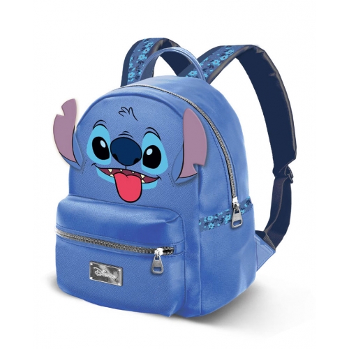 Lilo & Stitch - Sac à dos Stitch Heady