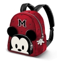Disney - Sac à dos Mickey M Collection Heady