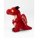 World of Warcraft - Peluche Crimson Whelpling 23 cm