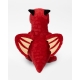 World of Warcraft - Peluche Crimson Whelpling 23 cm