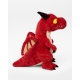 World of Warcraft - Peluche Crimson Whelpling 23 cm