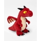 World of Warcraft - Peluche Crimson Whelpling 23 cm
