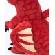 World of Warcraft - Peluche Crimson Whelpling 23 cm