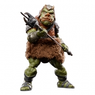 Star Wars Episode VI 40th Anniversary Black Series - Figurine Deluxe Gamorrean Guard 15 cm