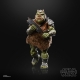 Star Wars Episode VI 40th Anniversary Black Series - Figurine Deluxe Gamorrean Guard 15 cm