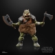 Star Wars Episode VI 40th Anniversary Black Series - Figurine Deluxe Gamorrean Guard 15 cm